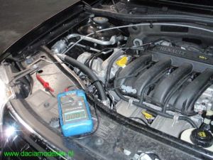 chiptunen dacia duster bij Vtune