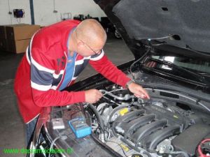 chiptunen dacia duster bij Vtune