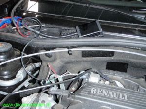 chiptunen dacia duster bij Vtune