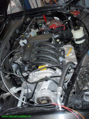 chiptunen dacia duster bij Vtune