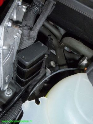 chiptunen dacia duster bij Vtune