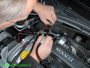 chiptunen dacia duster bij Vtune