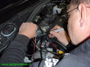 chiptunen dacia duster bij Vtune