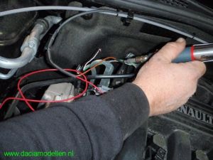 chiptunen dacia duster bij Vtune