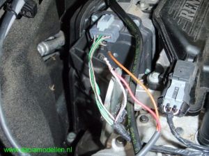 chiptunen dacia duster bij Vtune