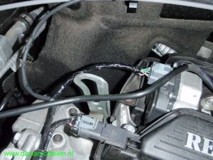 chiptunen dacia duster bij Vtune