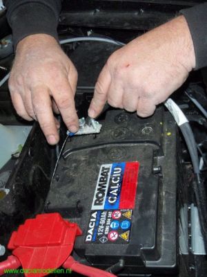 chiptunen dacia duster bij Vtune