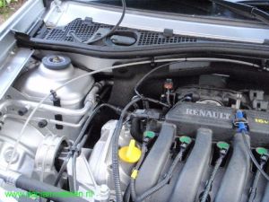 chiptunen dacia duster bij Vtune