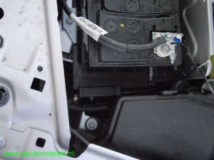 chiptunen dacia duster bij Vtune