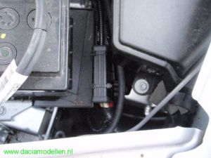 chiptunen dacia duster bij Vtune