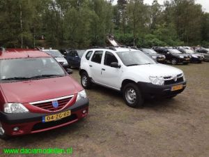 Dacia Fandag