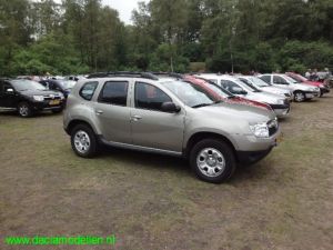 Dacia Fandag