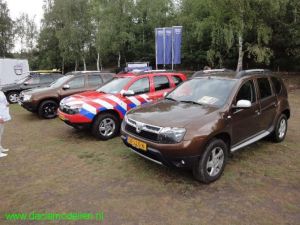 Dacia Fandag