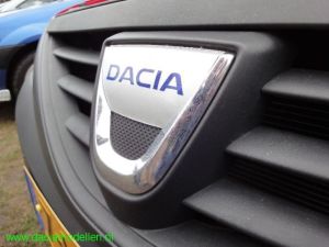 Dacia Fandag