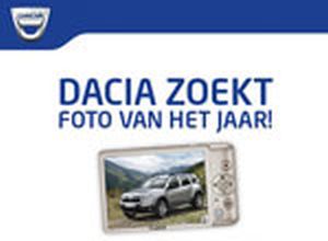 Dacia Foto van het jaar