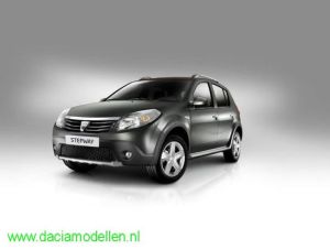 Dacia digitaal