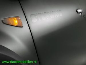 Dacia digitaal