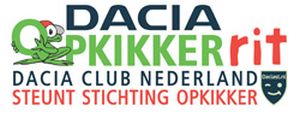 Dacia Opkikkerrit