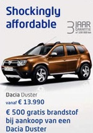 duster-met-500-euro-brandstof
