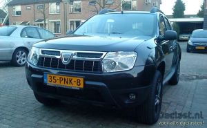 Iets andere grille