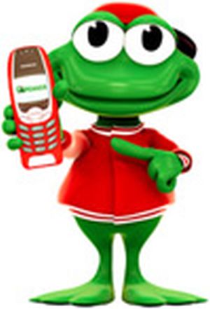 Stichting Opkikker zamelt mobiele telefoons in