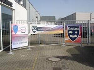 Bochane Daciasten Puzzeltocht 2011