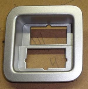 schakelaar inbouwdeel