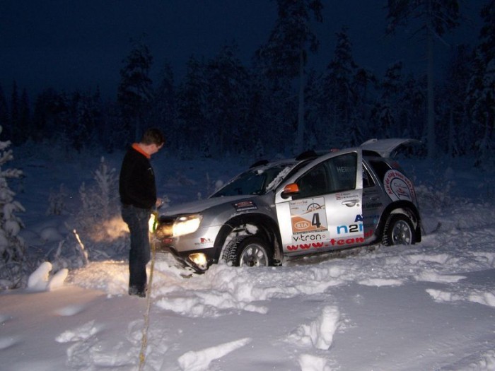 Scancoverytrail - Update 3