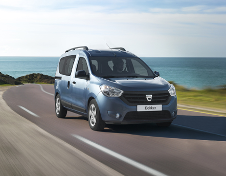 Nederlandse introduktie Dokker nog niet zeker