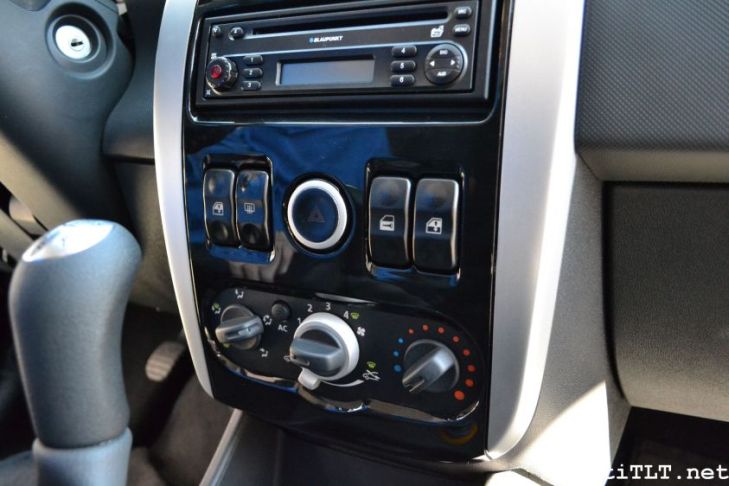 Logan MCV wordt LADA Largus