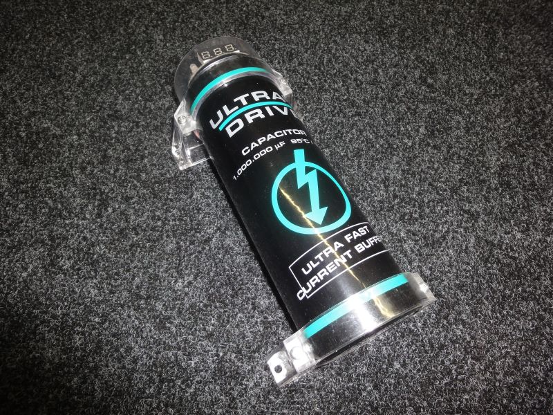 Luidsprekers aanpassen in je Dacia, deel 3