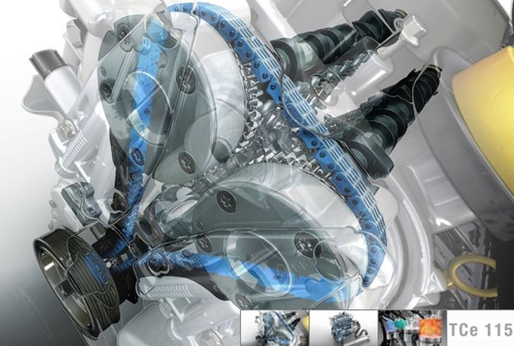 Dacia heeft de prijzen van de Lodgy bekend gemaakt