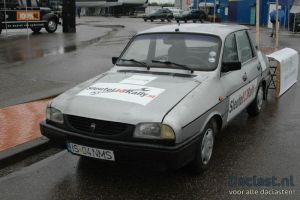 Dacia Fandag