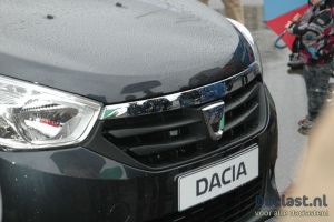 Dacia Fandag