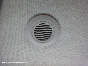 bluetooth microfoon Dacia Lodgy