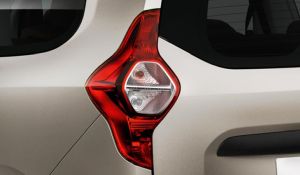 Dacia Lodgy informatie