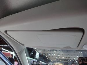 Dacia Dokker Autosalon Parijs