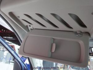 Dacia Dokker Autosalon Parijs