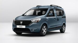 Dacia Dokker