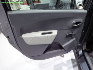 electrische raambediening