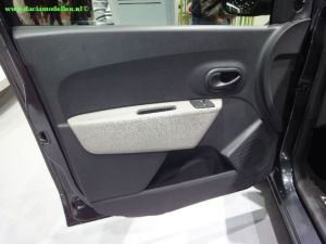 electrische raambediening