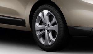 Dacia Lodgy informatie