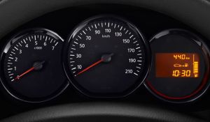 Dacia Lodgy informatie