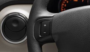 Dacia Lodgy informatie