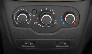 Dacia Lodgy informatie