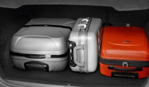 Dacia Lodgy informatie