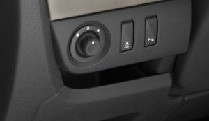 Dacia Lodgy informatie