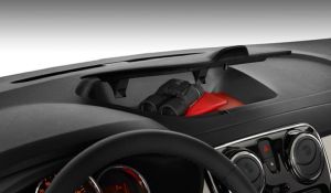 Dacia Lodgy informatie