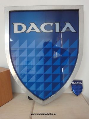 Dacia reclame