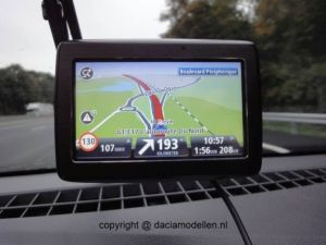 Autosalon van parijs 2012